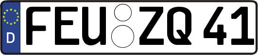 FEU-ZQ41