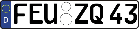 FEU-ZQ43