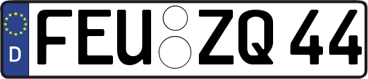 FEU-ZQ44