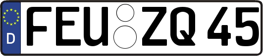 FEU-ZQ45