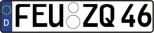 FEU-ZQ46