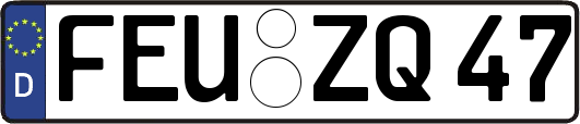 FEU-ZQ47
