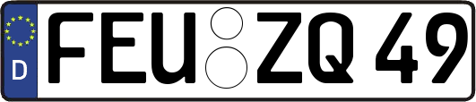 FEU-ZQ49