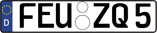 FEU-ZQ5