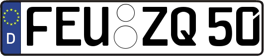 FEU-ZQ50