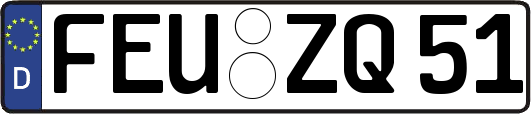 FEU-ZQ51