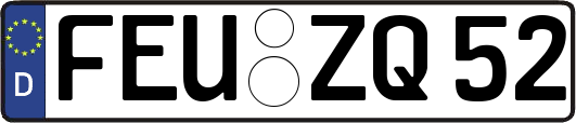 FEU-ZQ52