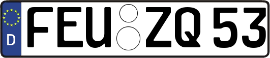 FEU-ZQ53