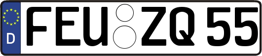FEU-ZQ55