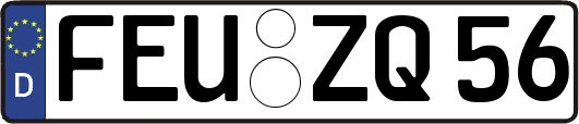 FEU-ZQ56