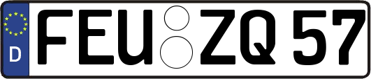 FEU-ZQ57