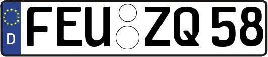 FEU-ZQ58