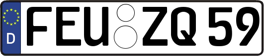 FEU-ZQ59