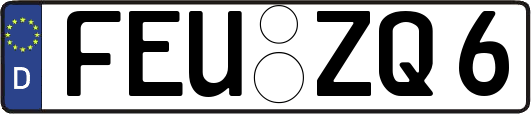 FEU-ZQ6