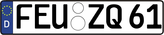 FEU-ZQ61