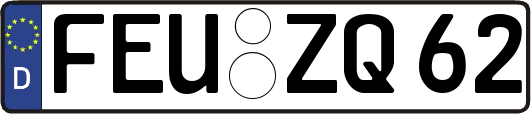 FEU-ZQ62