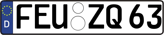 FEU-ZQ63