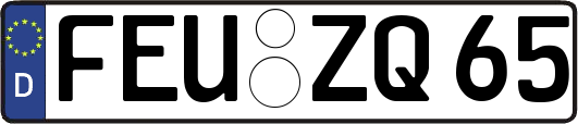 FEU-ZQ65