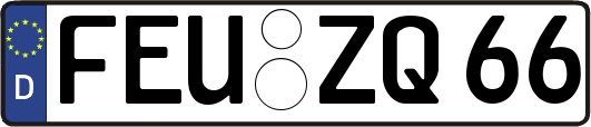 FEU-ZQ66