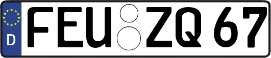 FEU-ZQ67