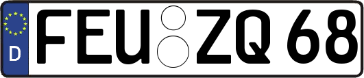 FEU-ZQ68
