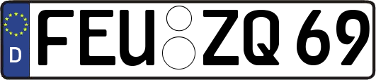 FEU-ZQ69