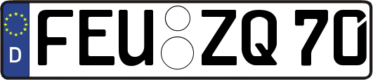 FEU-ZQ70