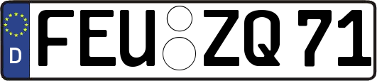 FEU-ZQ71