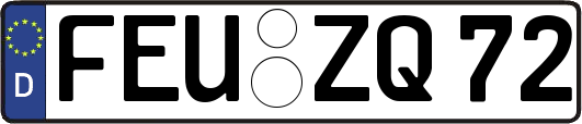 FEU-ZQ72