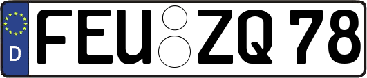 FEU-ZQ78