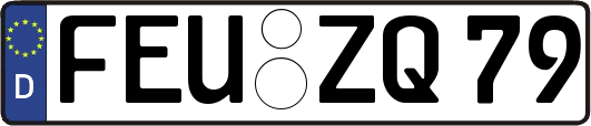 FEU-ZQ79