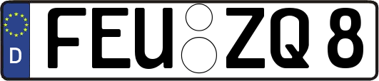 FEU-ZQ8