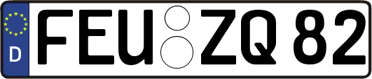 FEU-ZQ82