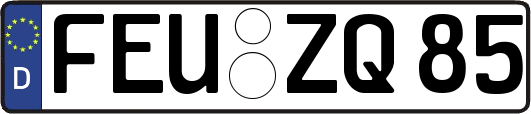 FEU-ZQ85