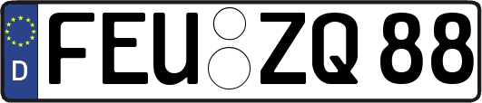 FEU-ZQ88