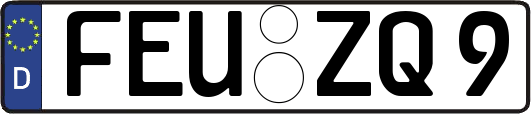 FEU-ZQ9