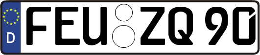FEU-ZQ90