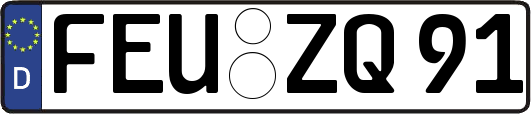 FEU-ZQ91