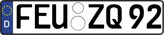 FEU-ZQ92