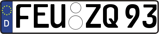 FEU-ZQ93