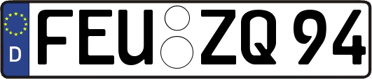FEU-ZQ94