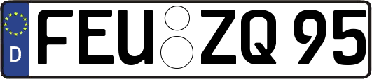 FEU-ZQ95