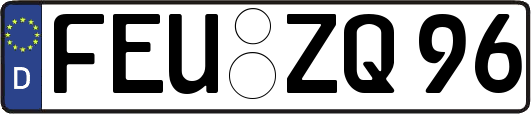 FEU-ZQ96