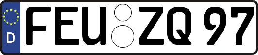 FEU-ZQ97