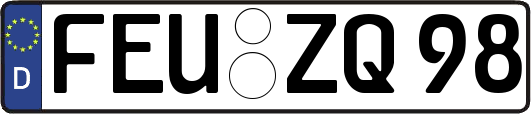 FEU-ZQ98