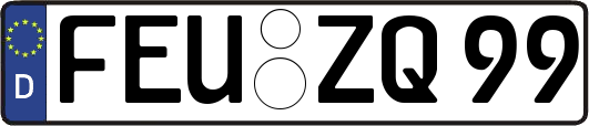 FEU-ZQ99