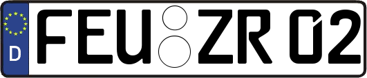 FEU-ZR02