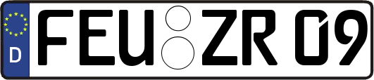 FEU-ZR09