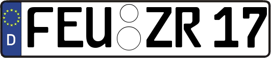 FEU-ZR17
