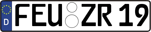 FEU-ZR19